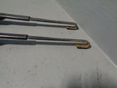 Discovery 3 Front Wiper Arms Pair Of Land Rover 2004 to 2009